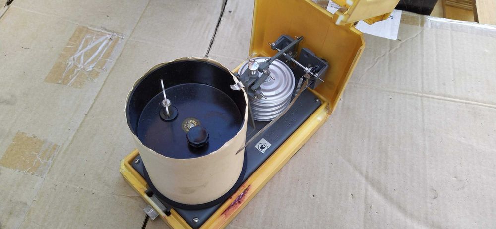 Продам барограф М-22 А(Барометр)