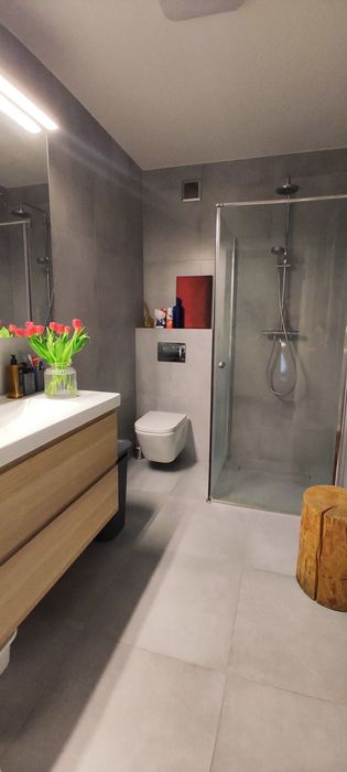 Mieszkanie 3 pokoje, Białołęka