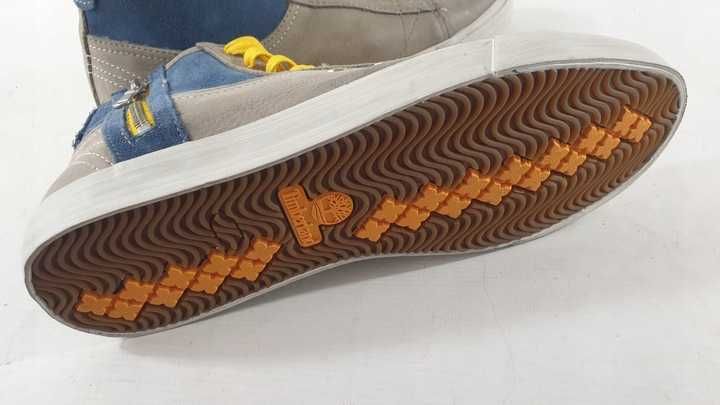SNAKERSY SKÓRZANE Timberland Buty jesienne 43