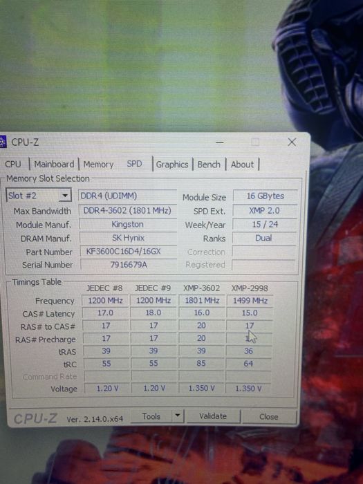 Gaming pc radeon 7900 gre ryzen 7