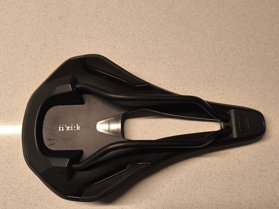 Selim Fizik Vento Argo R3