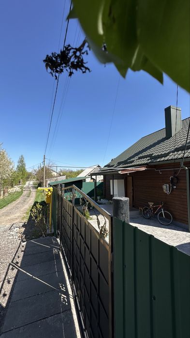 House in Horodyshche, Rivnenskyy rayon - View 5