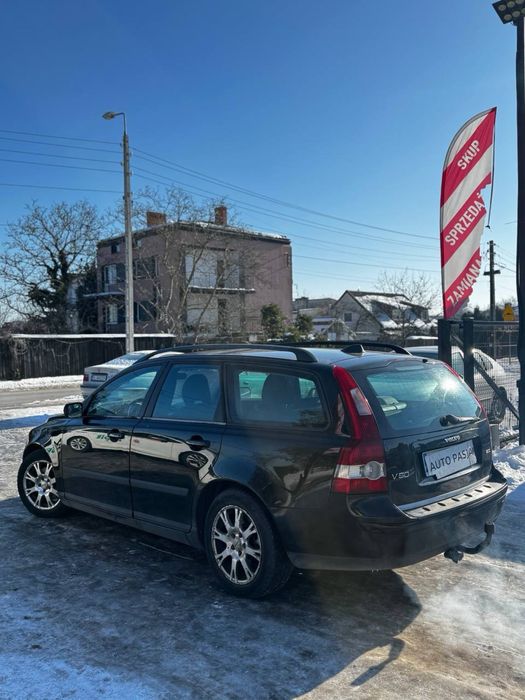 Volvo V40 2.0 Diesel*Oszczedny*Rodzinne*Klima*DlugieOplaty*Zamiana
