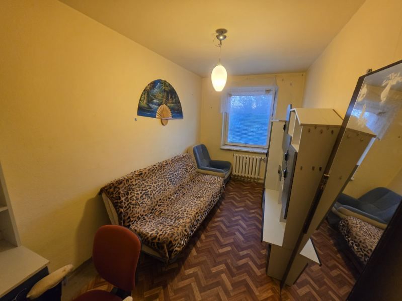 Mieszkanie – Warszawa, Moczydło, Ursynów - Widok 3