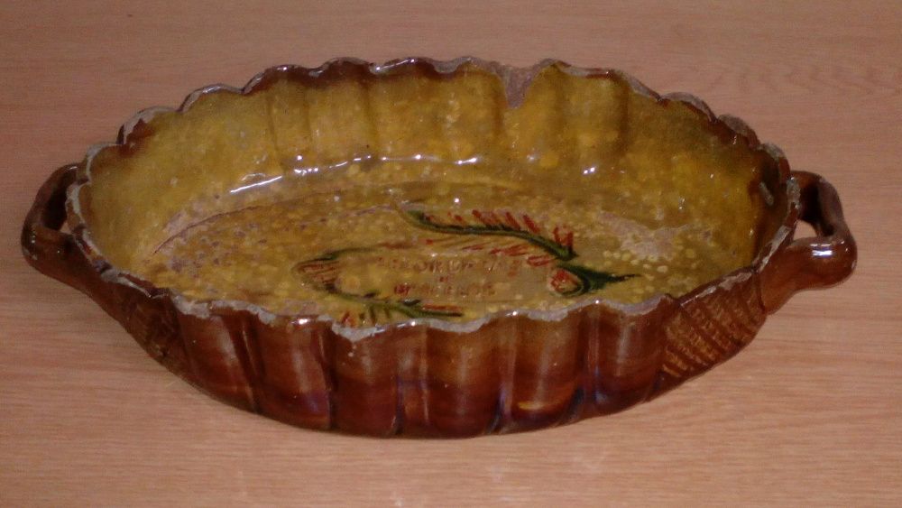 Assadeira Antiga Anos 50 - Recordação de Barcelos