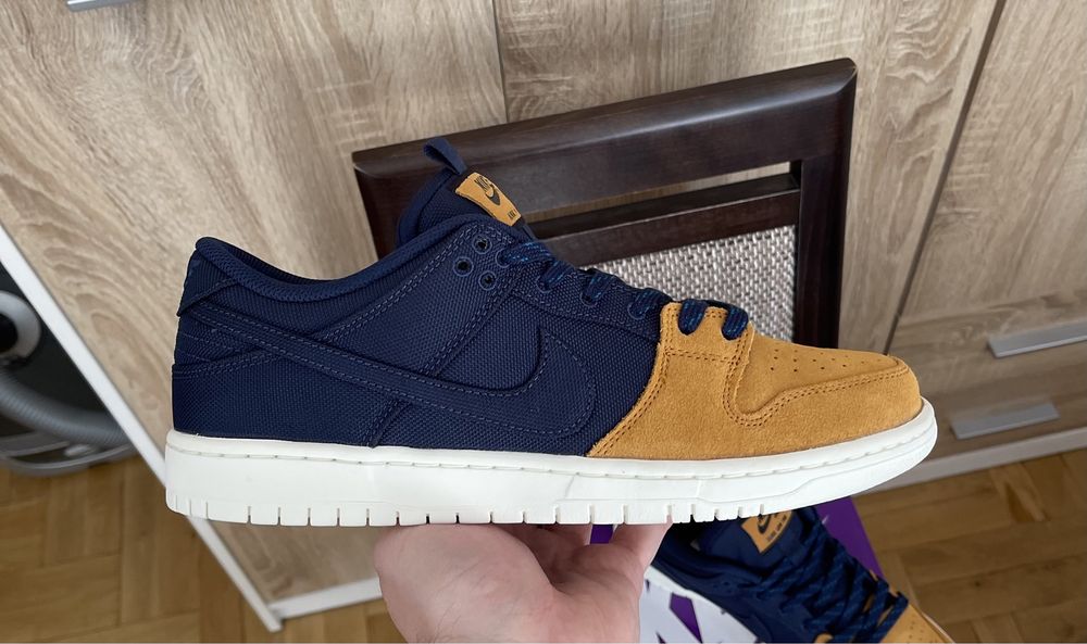 Buty Dunk Sb Low Pro Prm 90’s Backpack 44,5