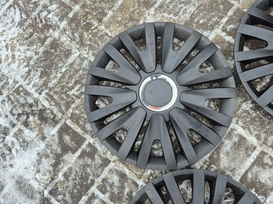 Kołpaki 15” N4542