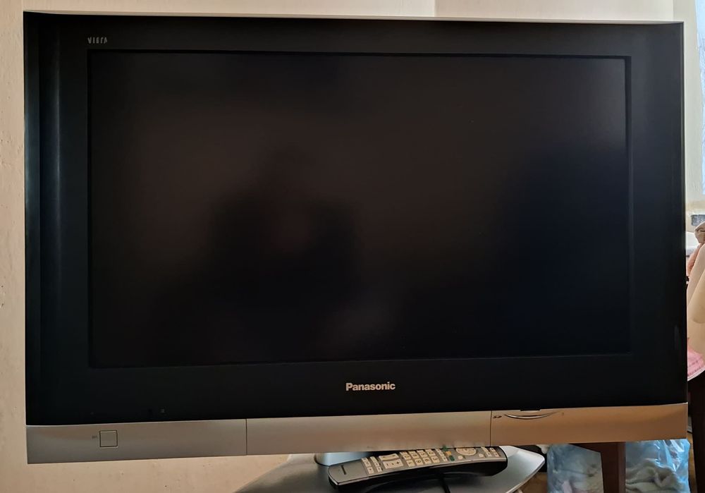 Telewizor Panasonic TX-32LX500P