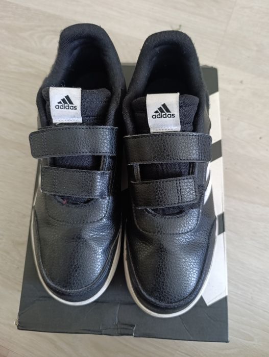 Buty chłopięce adidas 40