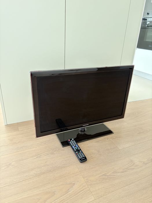 TV Samsung 32 polegadas - Full Hd