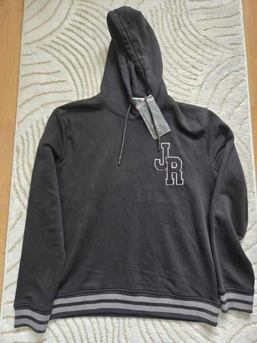 JOHN RICHMOND – luksusowy  streetwear  Nowa bluza