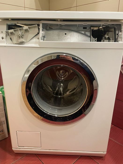 Pralka Miele Edition 111 W5873 Części