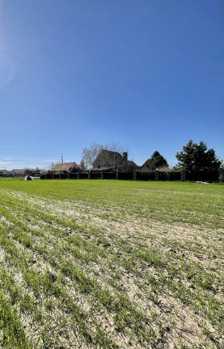 Продаж Ділянки Шевченкове Гарна Локація