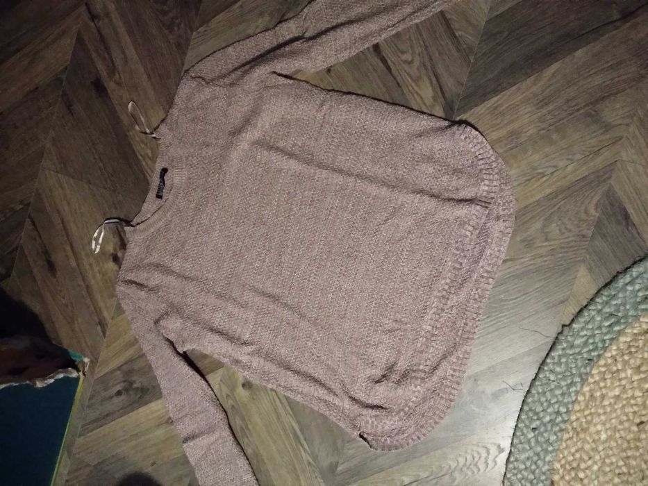 Sweter damski Cotton