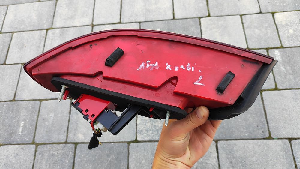 Lampa lewa tył tylna Alfa Romeo 159 kombi