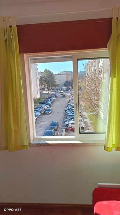 Arrendo Quarto em Arcena, disponível para Abril