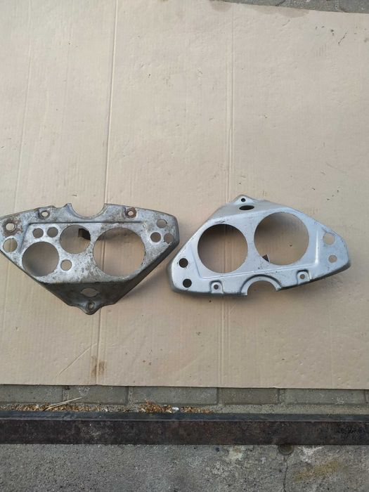 Wspornik do licznika c 360 i 360 3p