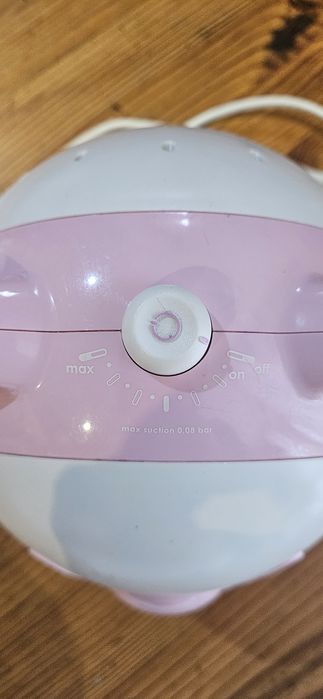 Nosiboo pro różowy