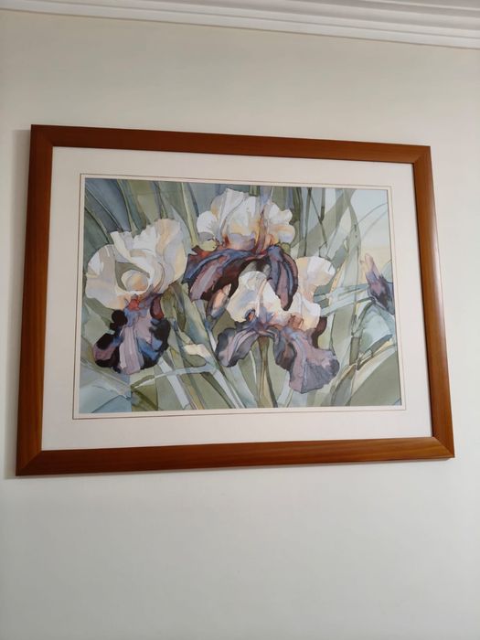 Quadros decorativos – Excelente estado