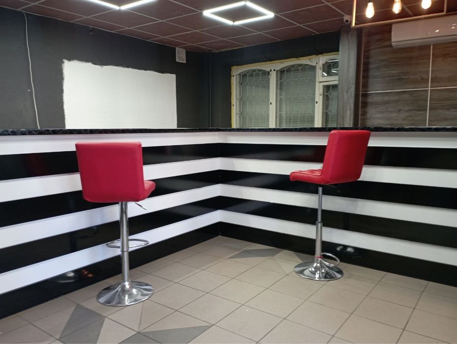 Барна стойка для кафе/ бару