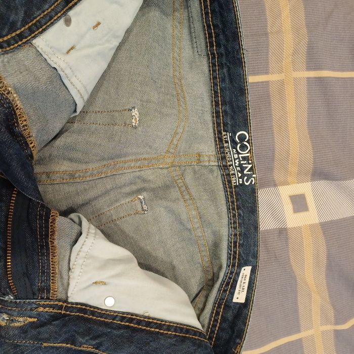 Мужские джинсы Colin's размер W30 L32