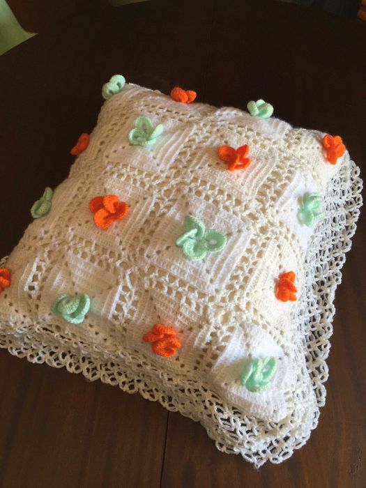 Almofadas Decorativas