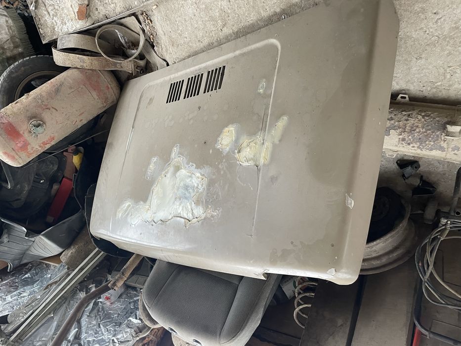 Продам ниву 2121