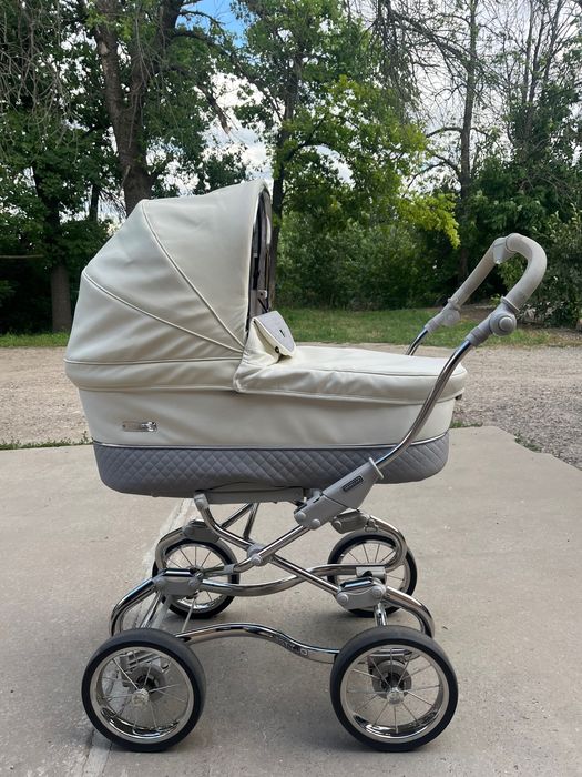 Дитяча Коляска Bebecar 2 в 1