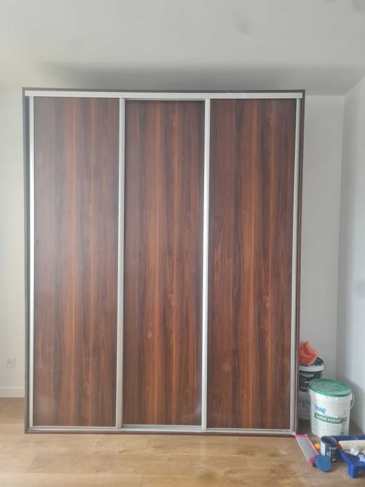 Szafa oddam za darmo