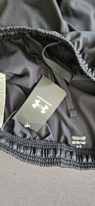Spodnie do biegania, trekkingowe itp. Under Armour
