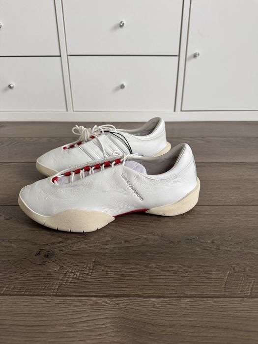 Adidas Y-3 Yohji Yamamoto Regu Mary Jane оригінал 40р