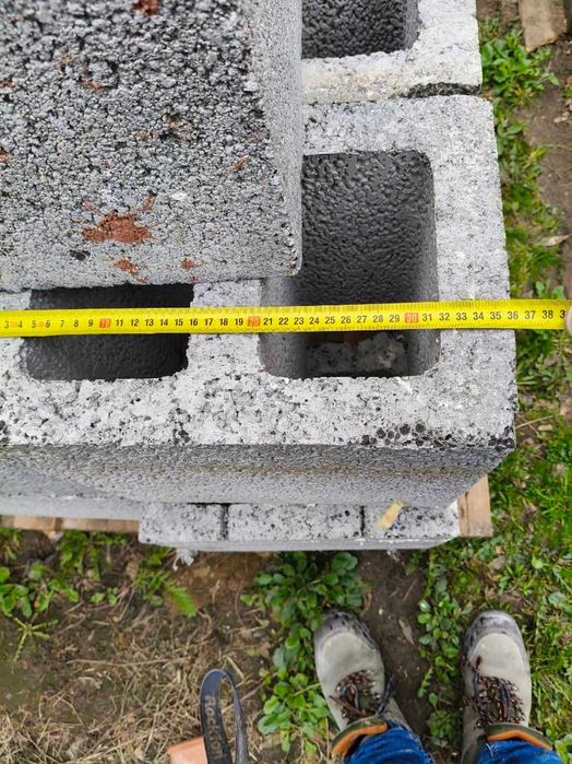 Pustak kominowy wentylacyjny