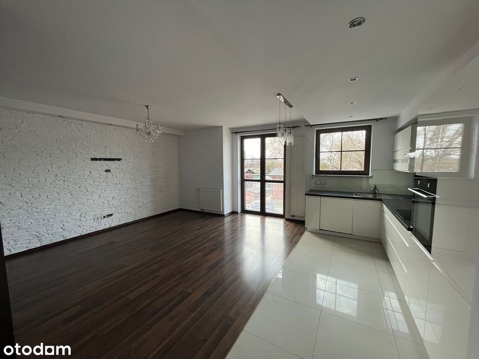 Mieszkanie 61m2 Centrum