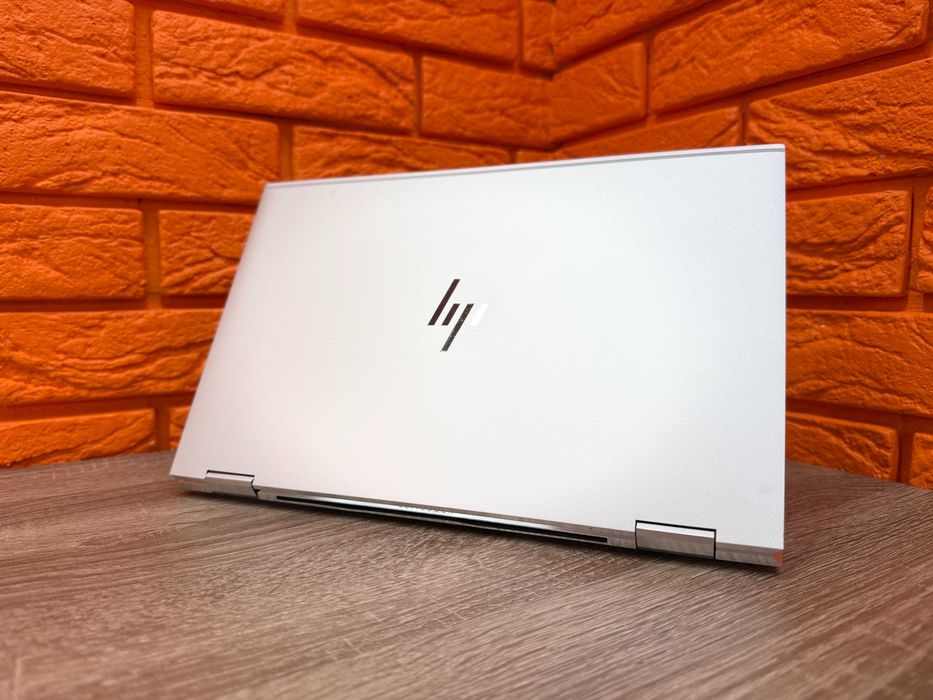 Ноутбук 14" HP X360 1040 G8/ i5-1145G7, 16GB, 256/Win 11 Pro, Гарантія