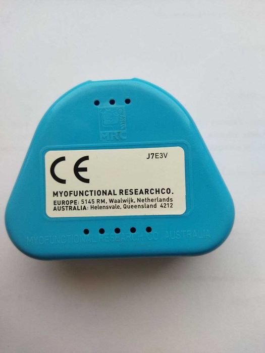 Трейнер Trainer T4K капа для вирівнювання зубів. Оригінал