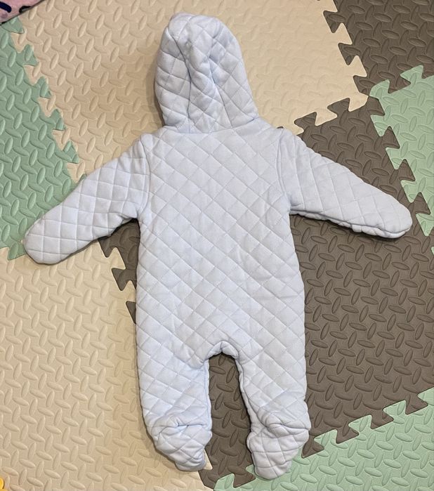 Комбінезон для немовляти Cool Club