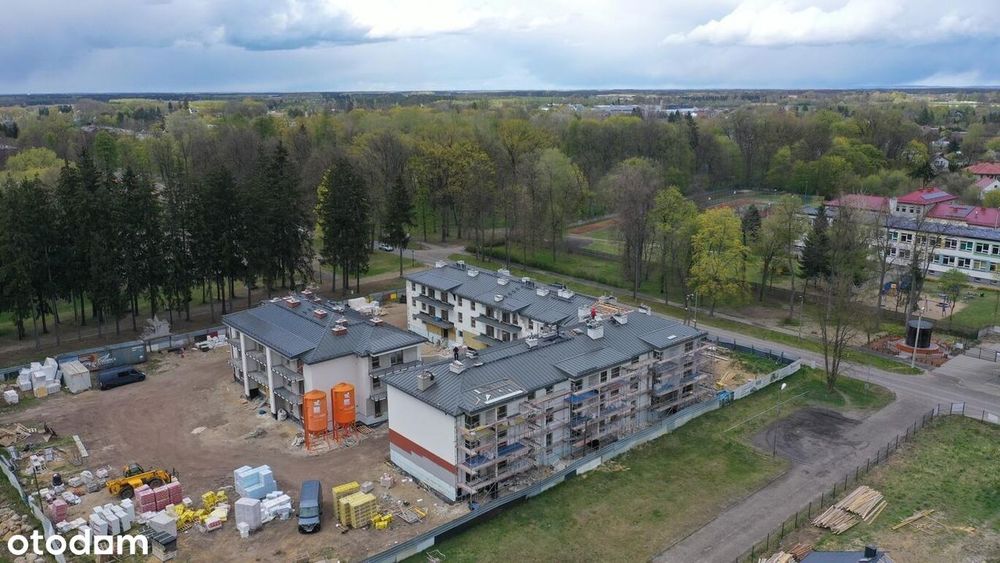 Nowoczesne i ustawne M-4 IDEALNE dla rodziny- TYLKO-6 888 zł/m²!!!