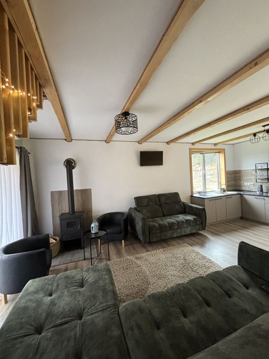 Котедж Armat  Волосянка Будинок оренда Волосянка Славське