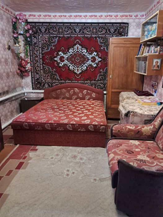 Сдам дом в Весёлых Тернах