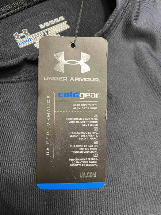 Термобілизна Under Armour Розмір XL