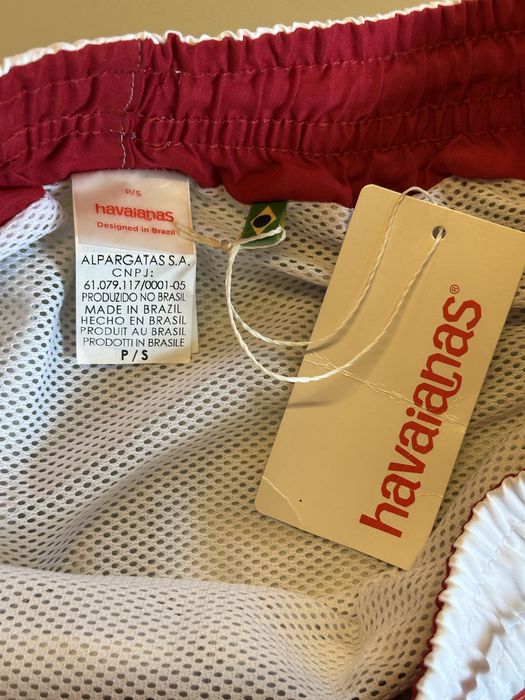 Calções de banho HAVAIANAS