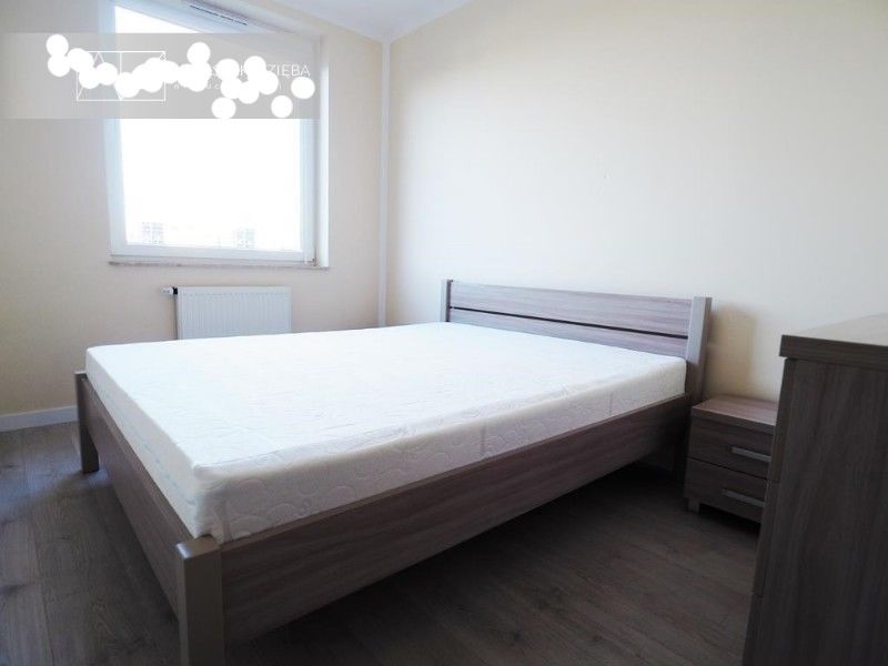 Apartment in Kraków, Kobierzyn, Dębniki - Więcej