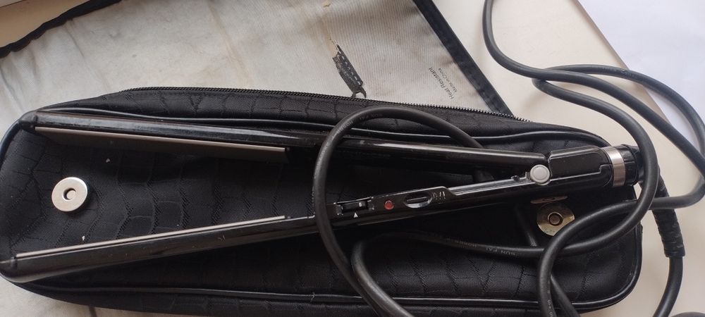 Утюжок выпрямитель BaByliss бу
