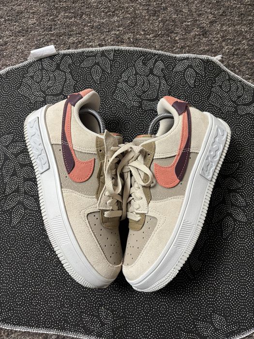 Buty Nike Air Force 1 Low Fontanka