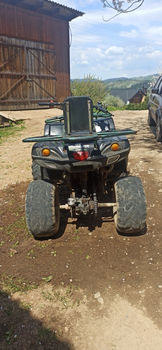 Квадроцикл ATV 15