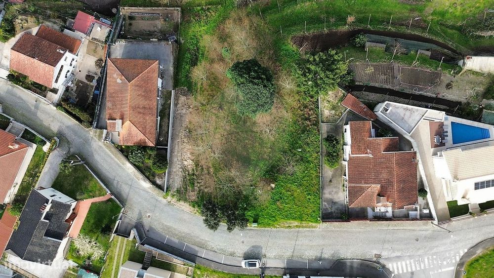 Terreno  para venda