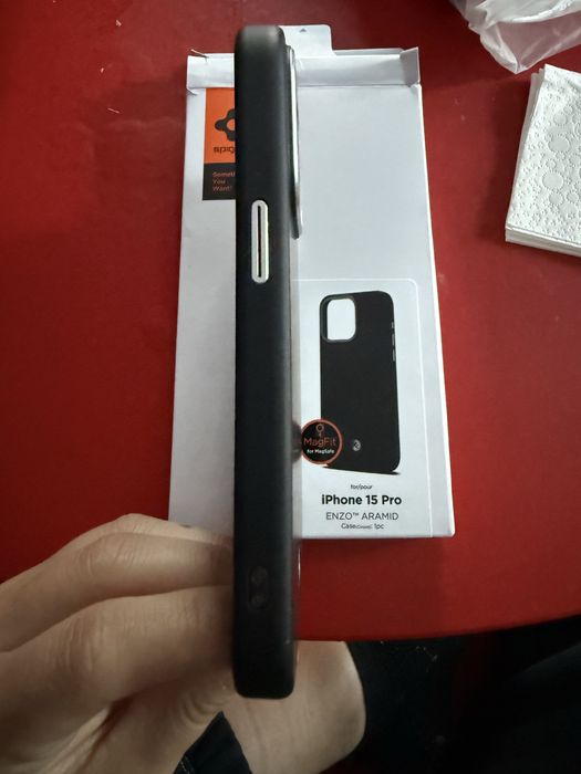 Capa para iphone 15 pro