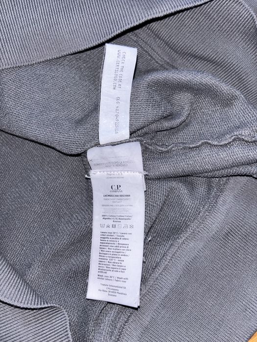 Світшот Cp company original