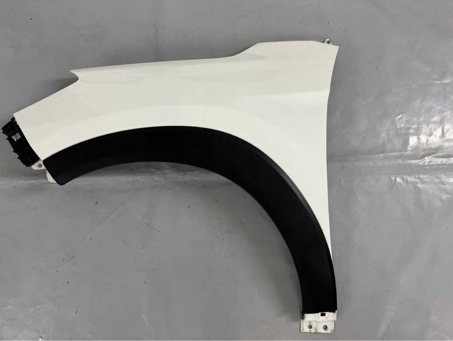 Крило переднє Hyundai Tucson 3 III TL праве або ліве оригінал разборка