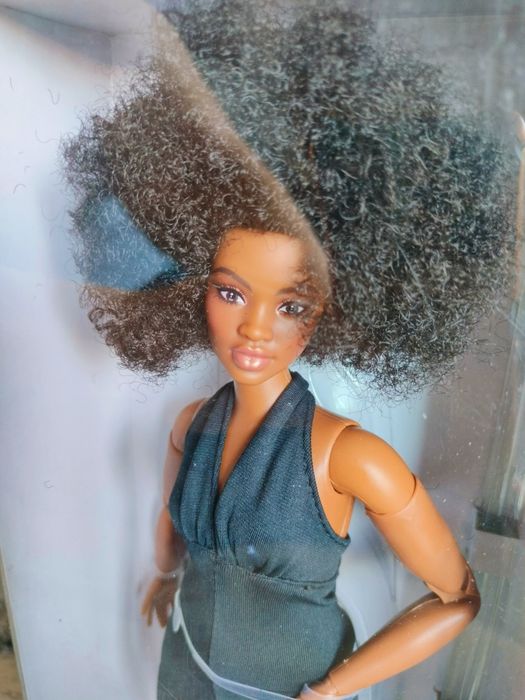 NRFB lalka barbie Looks look Basics basic
